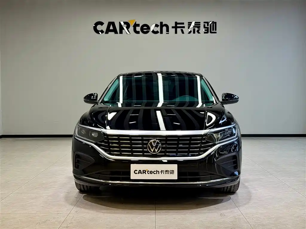 Volkswagen Passat 2024 380TSI Longteng Edition 2025 - thumbnail 3