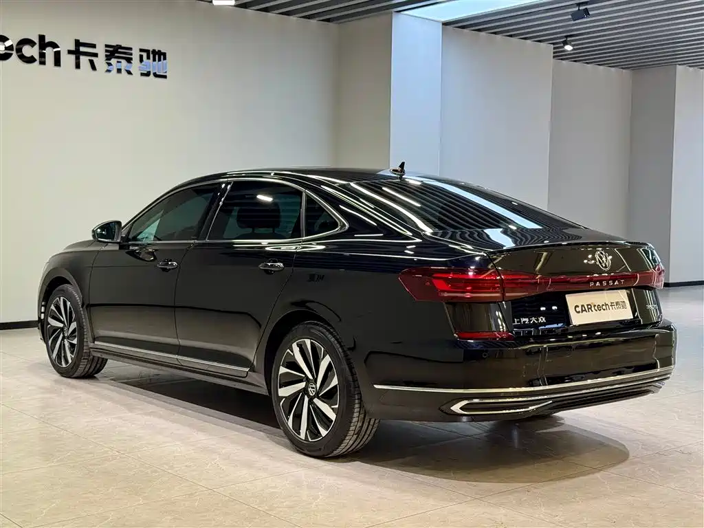 Volkswagen Passat 2024 380TSI Longteng Edition 2025 - thumbnail 6