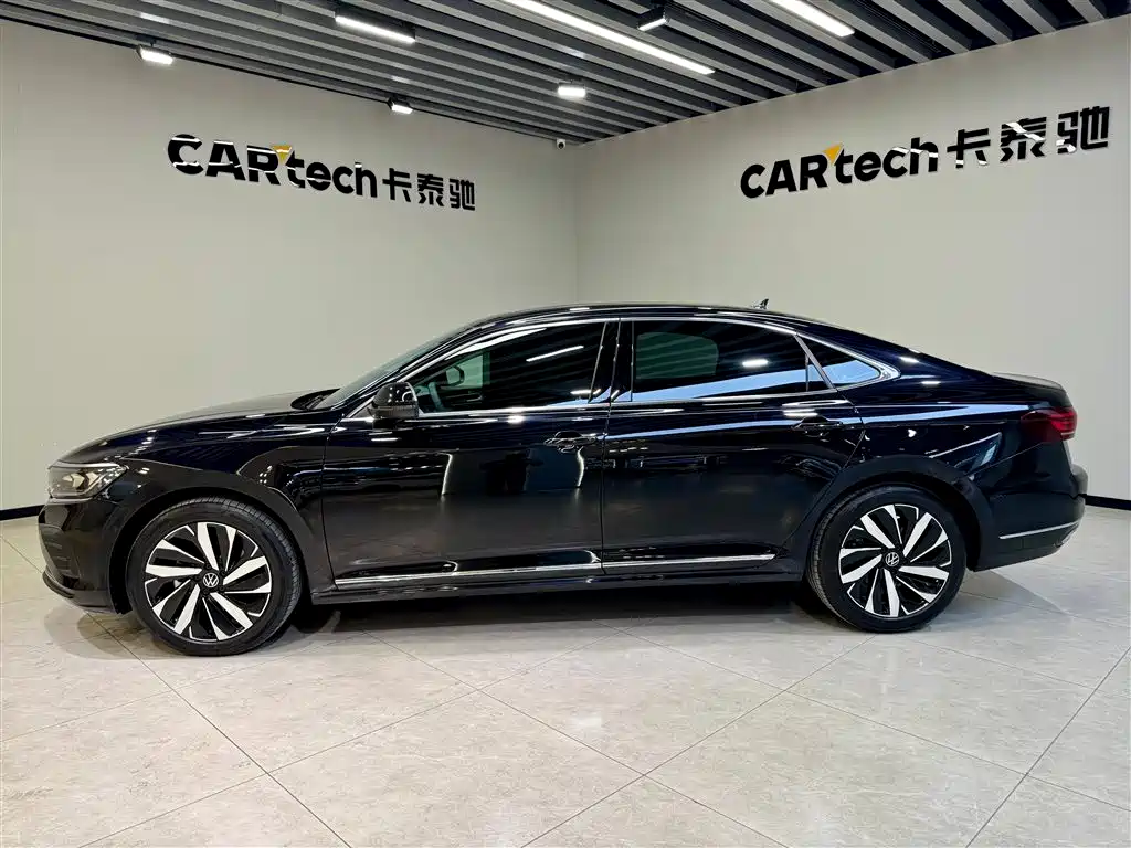 Volkswagen Passat 2024 380TSI Longteng Edition 2025 - thumbnail 7