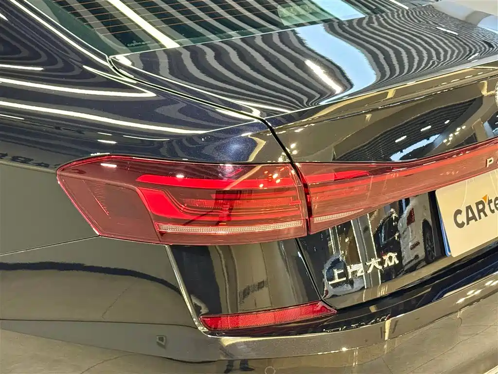 Volkswagen Passat 2024 380TSI Longteng Edition 2025 - thumbnail 9