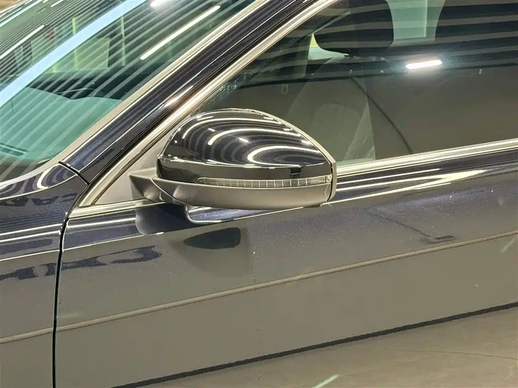 Volkswagen Passat 2024 380TSI Longteng Edition 2025 - thumbnail 12