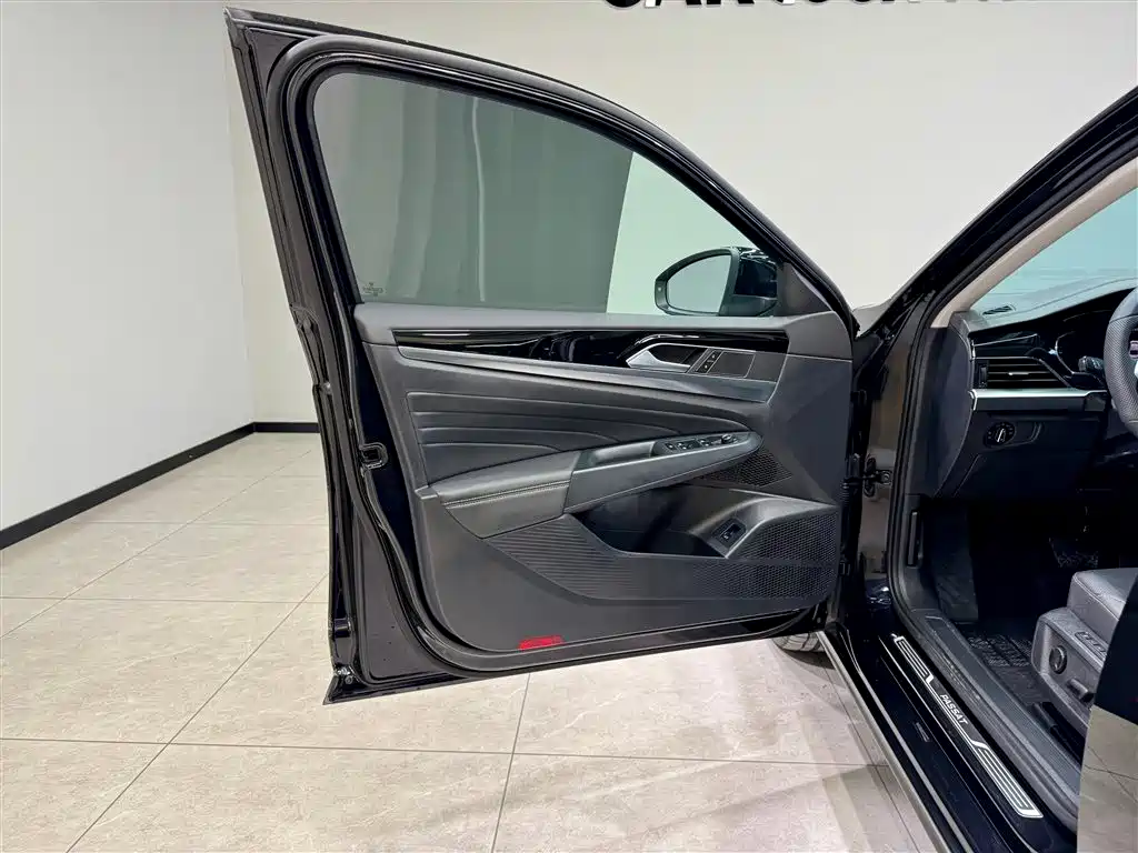 Volkswagen Passat 2024 380TSI Longteng Edition 2025 - thumbnail 16