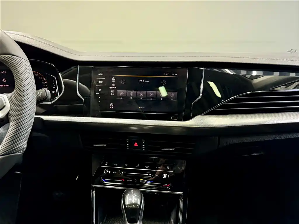 Volkswagen Passat 2024 380TSI Longteng Edition 2025 - thumbnail 29