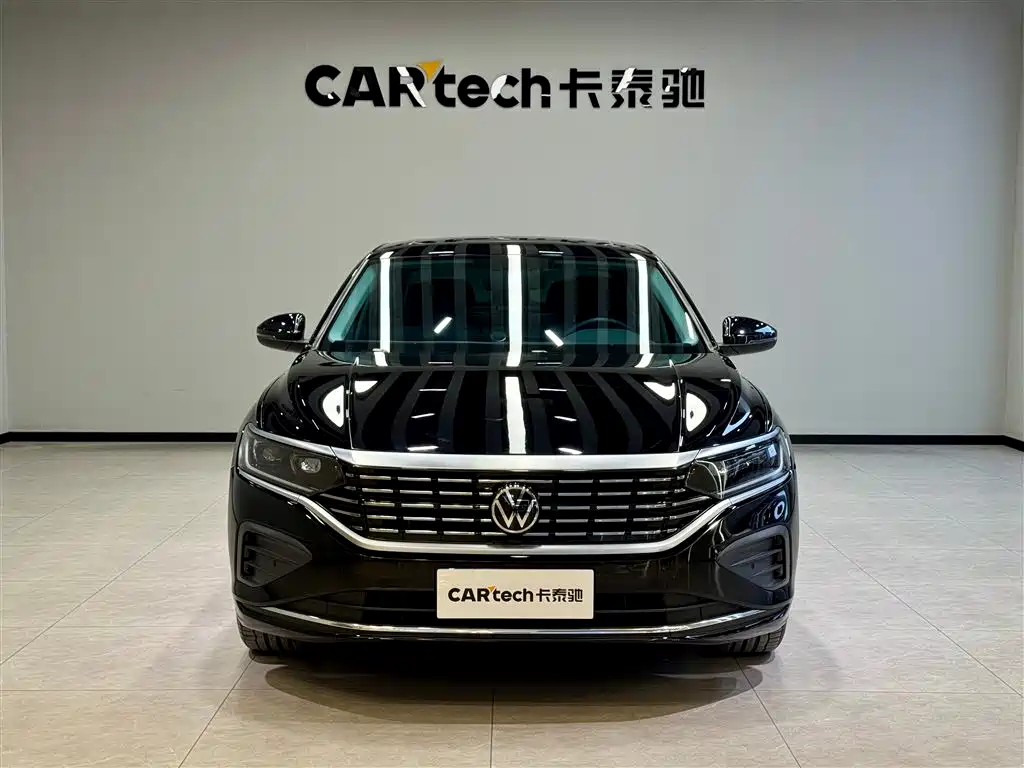 Volkswagen Passat 2025 330TSI Elite Edition 2025 - thumbnail 3