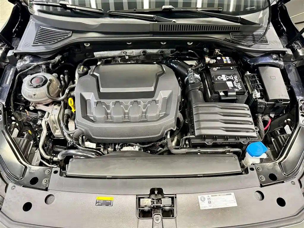 Volkswagen Passat 2025 330TSI Elite Edition 2025 - thumbnail 11