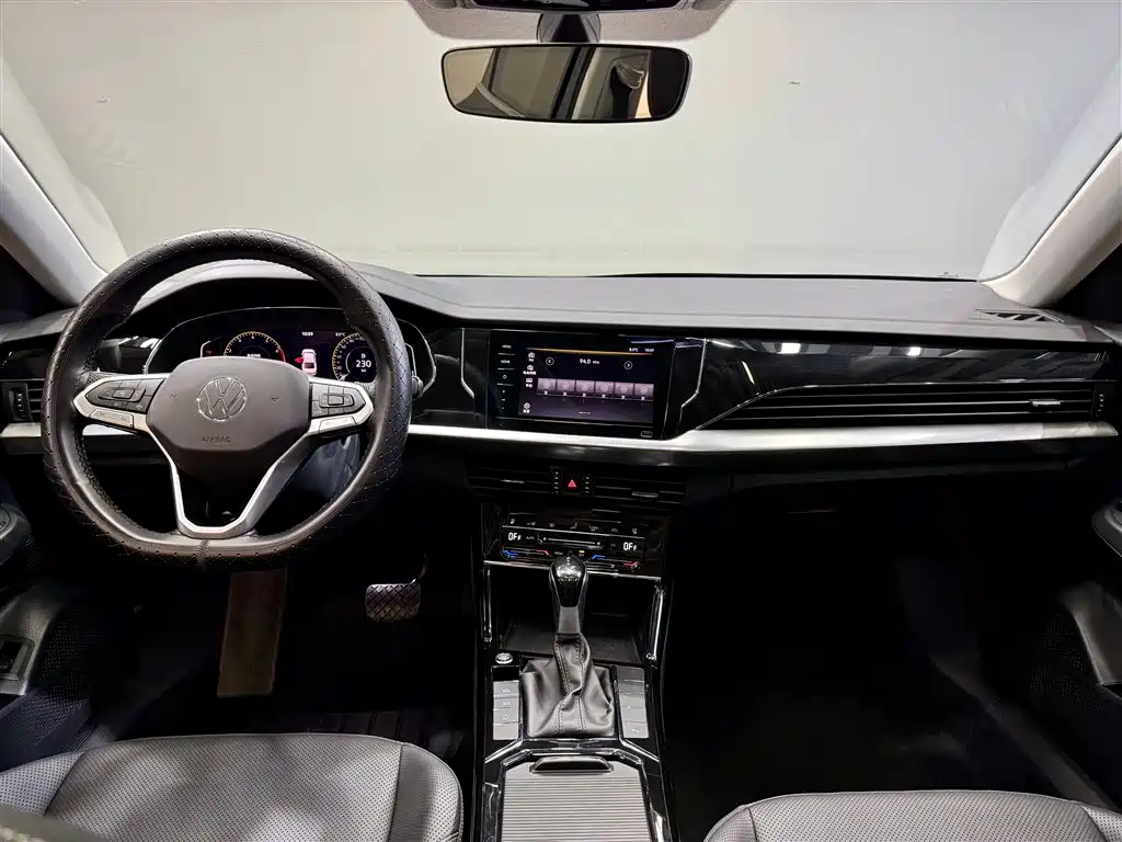Volkswagen Passat 2025 330TSI Elite Edition 2025 - thumbnail 15