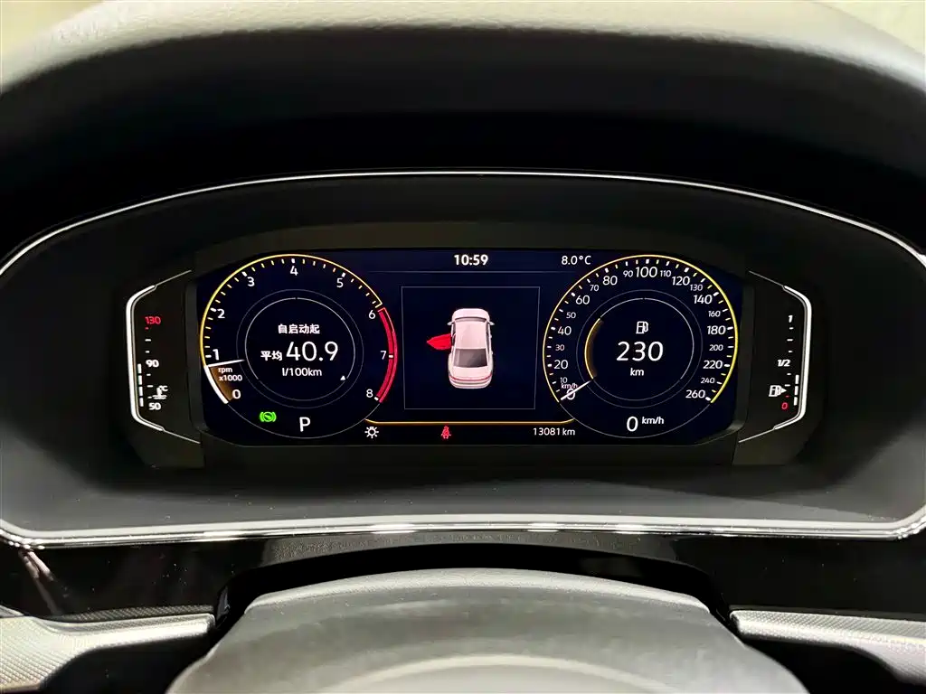 Volkswagen Passat 2025 330TSI Elite Edition 2025 - thumbnail 17
