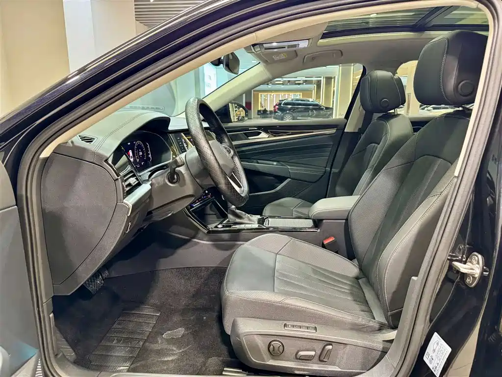 Volkswagen Passat 2025 330TSI Elite Edition 2025 - thumbnail 19