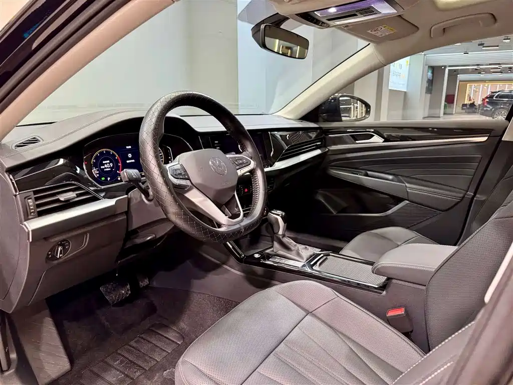 Volkswagen Passat 2025 330TSI Elite Edition 2025 - thumbnail 27