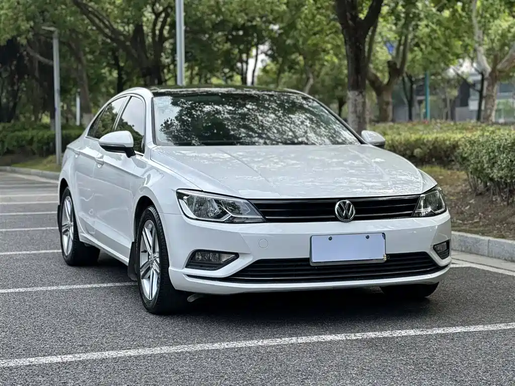Volkswagen Volkswagen Lamando 2015 280TSI DSG Comfort Edition 2015 - thumbnail 2
