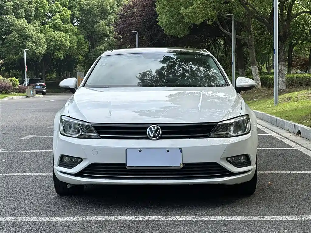 Volkswagen Volkswagen Lamando 2015 280TSI DSG Comfort Edition 2015 - thumbnail 3