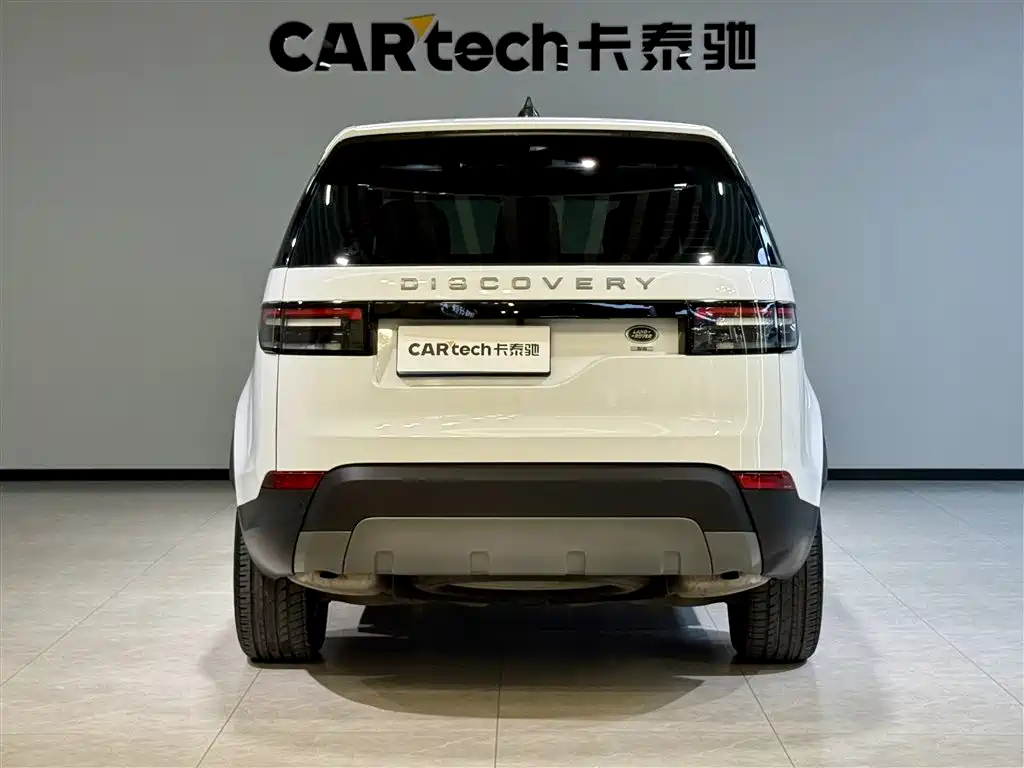 Land Rover Land Rover Discovery 2018 3.0 SC V6 SE 2018 - thumbnail 5