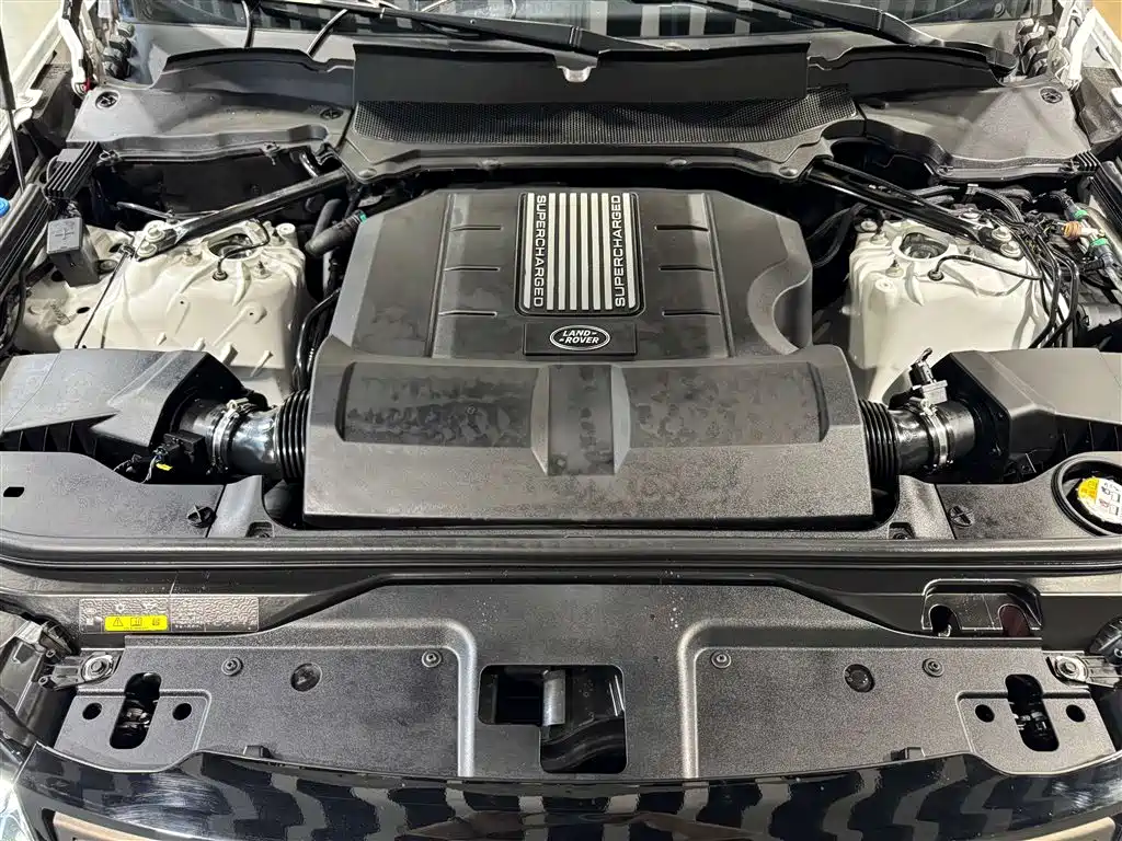 Land Rover Land Rover Discovery 2018 3.0 SC V6 SE 2018 - thumbnail 11