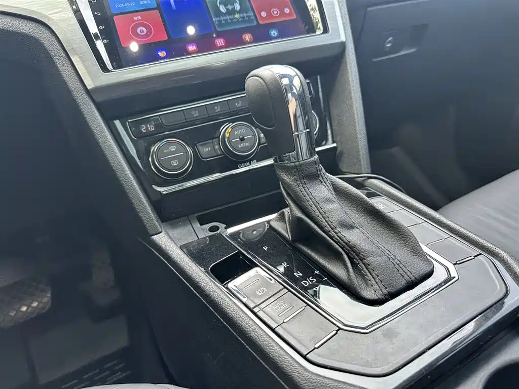 Volkswagen Volkswagen Lamando 2015 280TSI DSG Comfort Edition 2015 - thumbnail 12