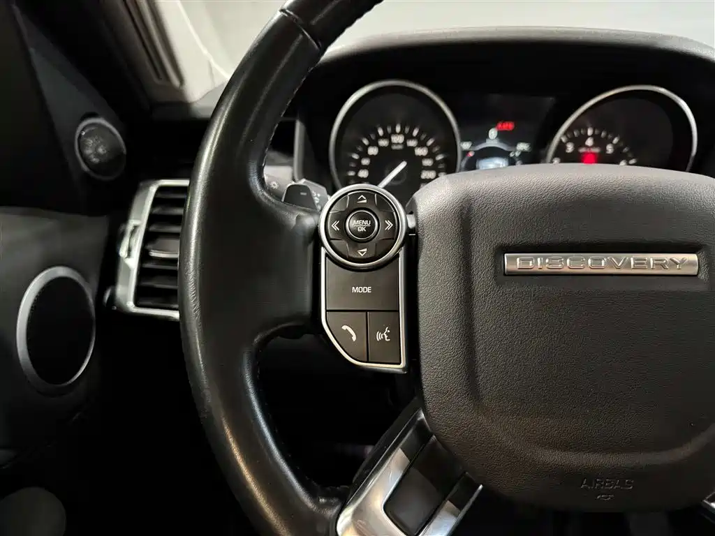 Land Rover Land Rover Discovery 2018 3.0 SC V6 SE 2018 - thumbnail 13