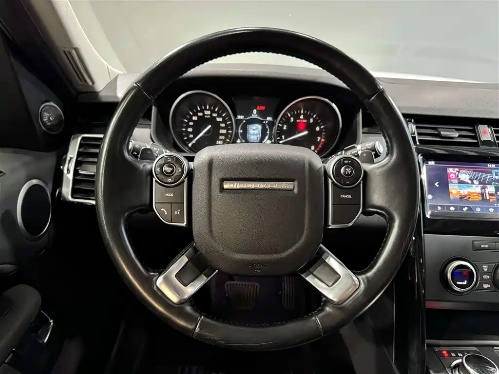Land Rover Land Rover Discovery 2018 3.0 SC V6 SE 2018 - thumbnail 16