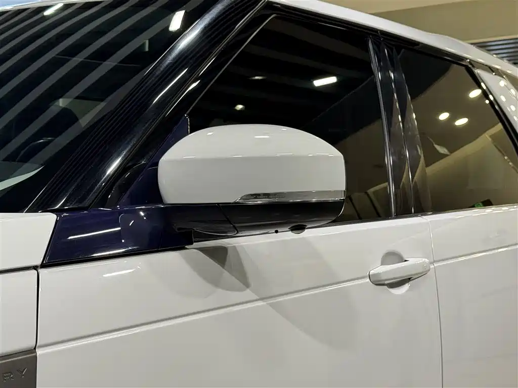 Land Rover Land Rover Discovery 2018 3.0 SC V6 SE 2018 - thumbnail 20