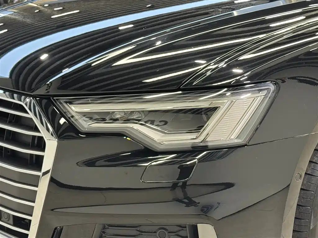 Audi Audi A6L 2021 55 TFSI quattro Prestige Dynamic 2021 - thumbnail 8