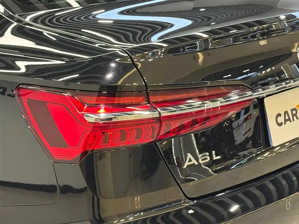 Audi Audi A6L 2021 55 TFSI quattro Prestige Dynamic 2021 - thumbnail 9