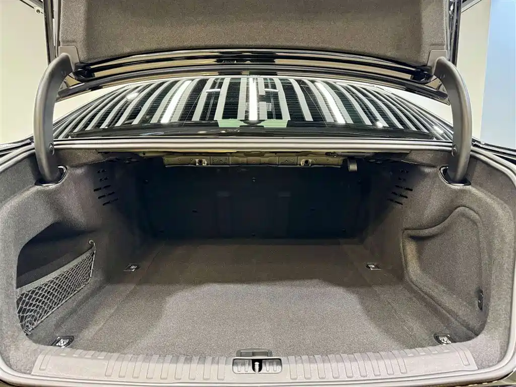 Audi Audi A6L 2021 55 TFSI quattro Prestige Dynamic 2021 - thumbnail 12