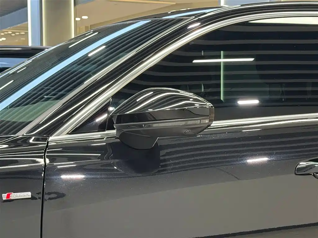 Audi Audi A6L 2021 55 TFSI quattro Prestige Dynamic 2021 - thumbnail 13