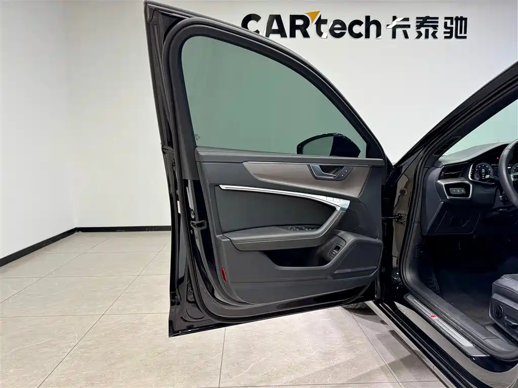 Audi Audi A6L 2021 55 TFSI quattro Prestige Dynamic 2021 - thumbnail 17