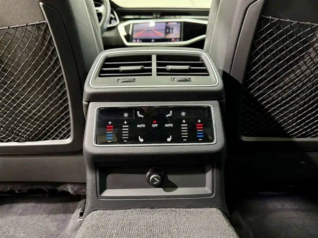 Audi Audi A6L 2021 55 TFSI quattro Prestige Dynamic 2021 - thumbnail 22