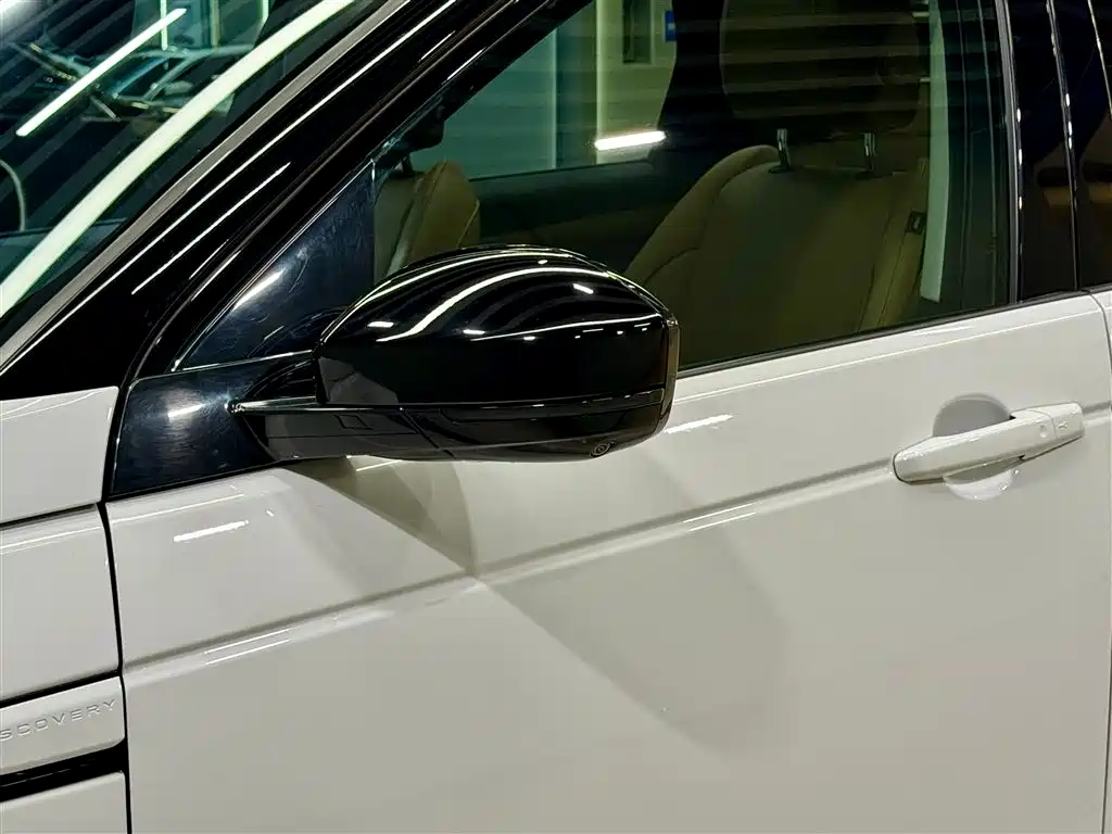 Land Rover Land Rover Discovery Sport 2024 Luxury Custom Edition 2024 - thumbnail 12