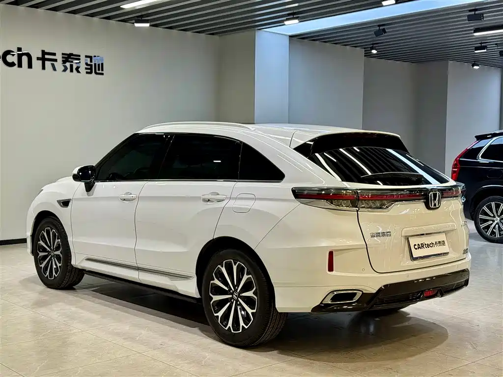 Honda Honda UR-V 2023 370TURBO FWD Zunya Edition 2024 - thumbnail 6