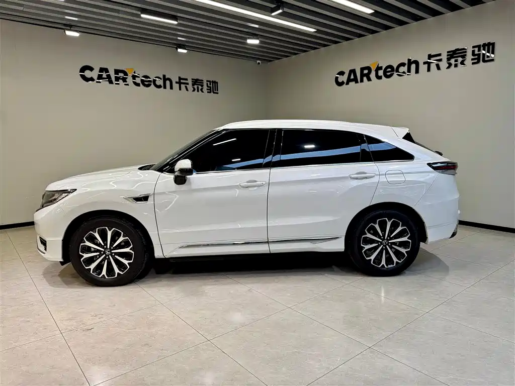Honda Honda UR-V 2023 370TURBO FWD Zunya Edition 2024 - thumbnail 7