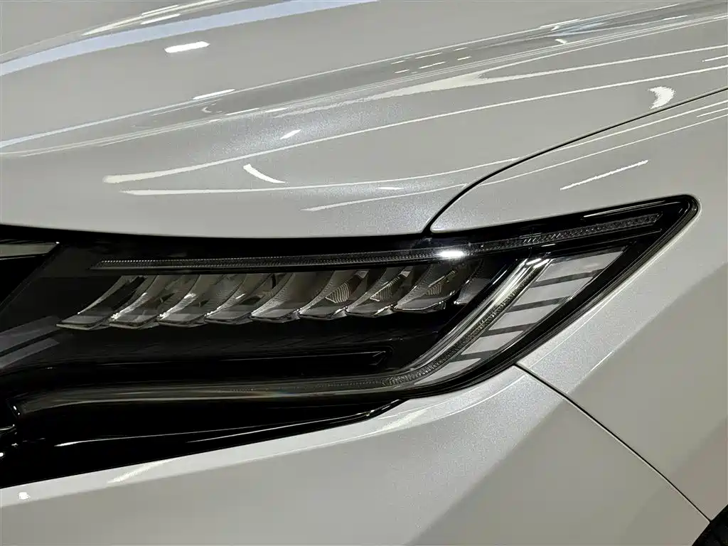 Honda Honda UR-V 2023 370TURBO FWD Zunya Edition 2024 - thumbnail 8