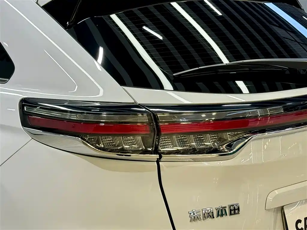 Honda Honda UR-V 2023 370TURBO FWD Zunya Edition 2024 - thumbnail 9