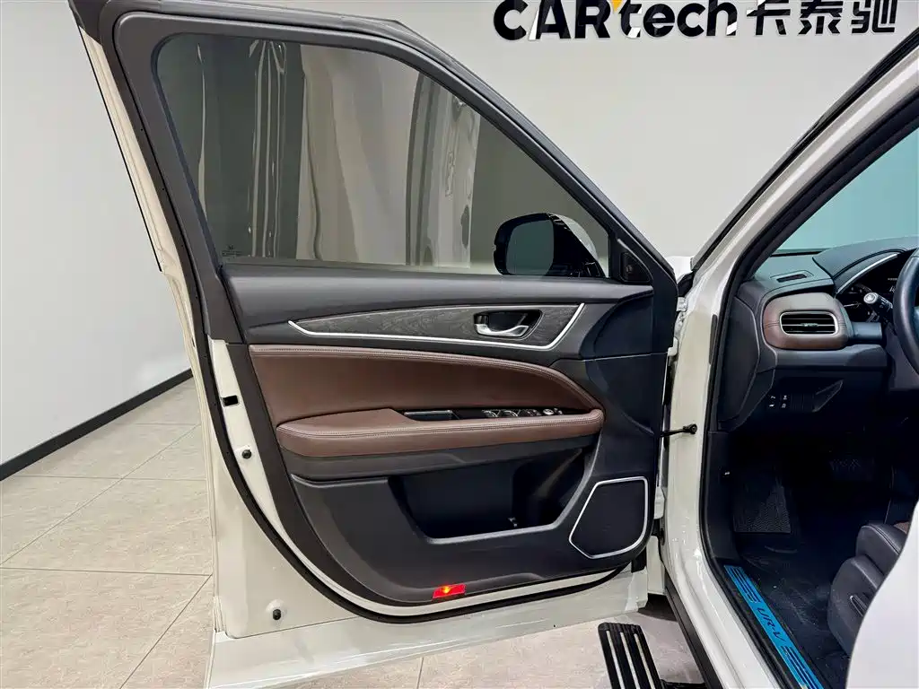 Honda Honda UR-V 2023 370TURBO FWD Zunya Edition 2024 - thumbnail 17