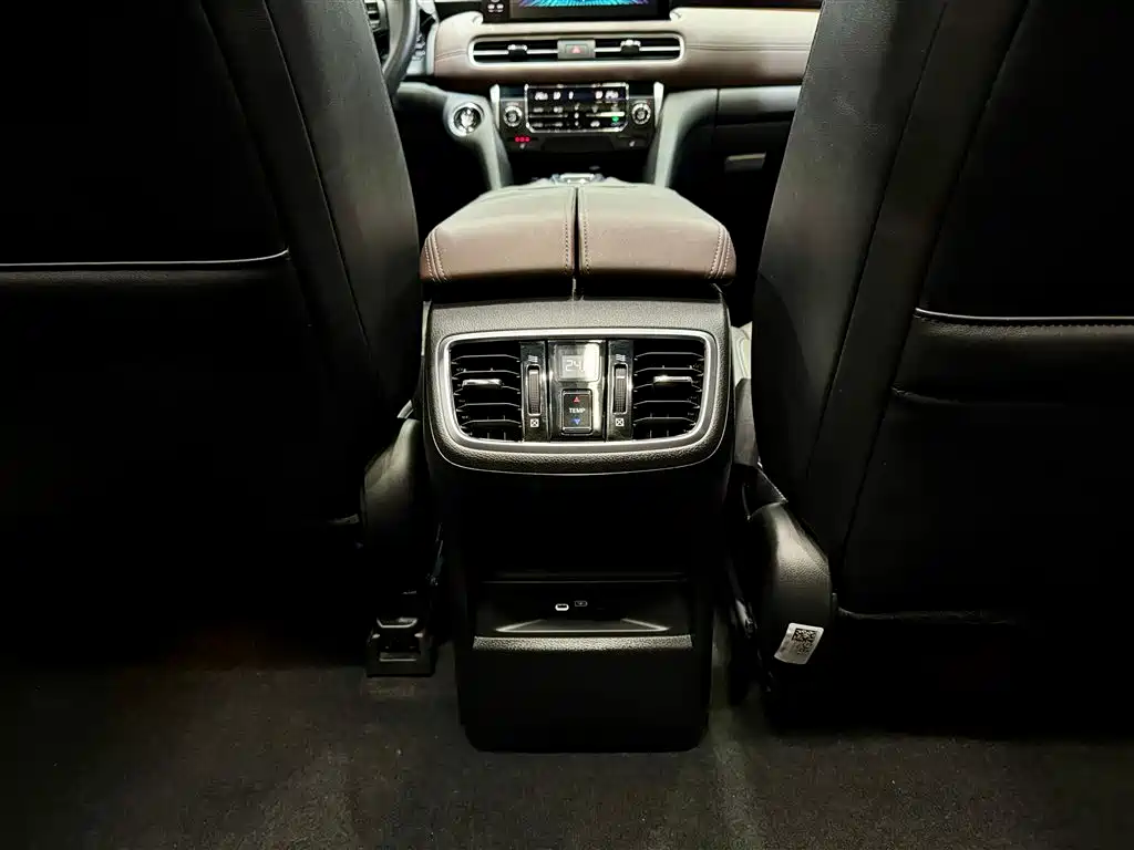 Honda Honda UR-V 2023 370TURBO FWD Zunya Edition 2024 - thumbnail 22