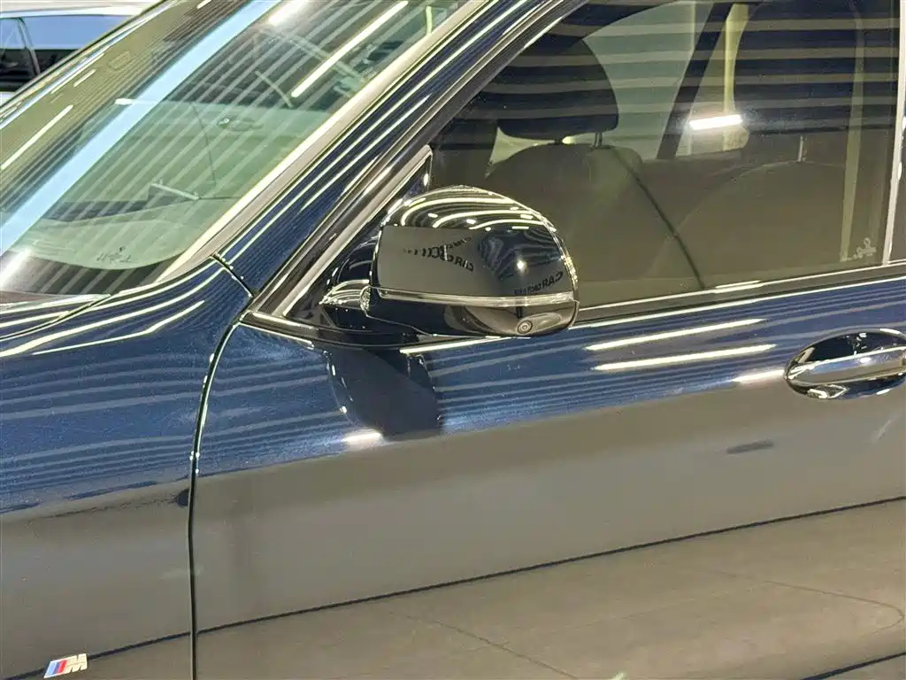 BMW BMW X3 2023 xDrive30i M Sport Night Package 2023 - thumbnail 13