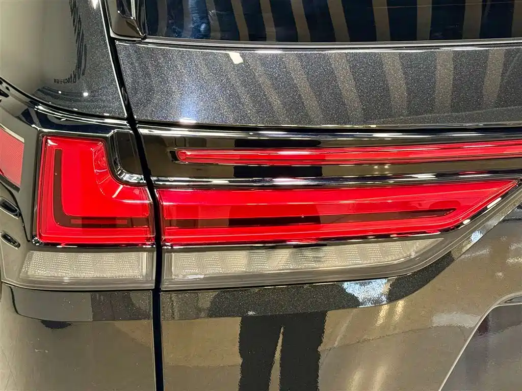 Lexus Lexus LX 2025 700h Lingjie Edition 2025 - thumbnail 9