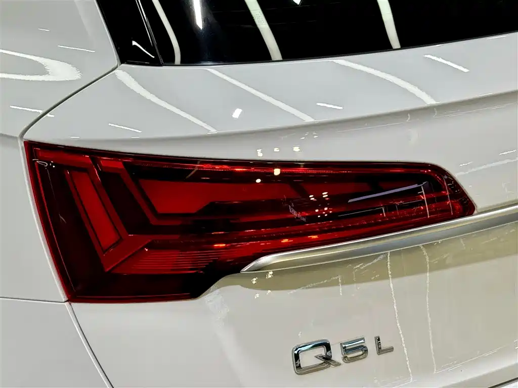 Audi Audi Q5L 2022 45 TFSI Luxury Elegant 2022 - thumbnail 10