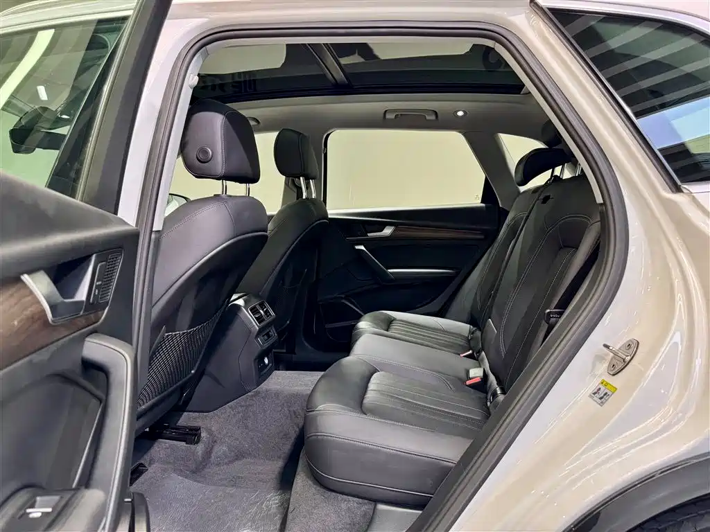 Audi Audi Q5L 2022 45 TFSI Luxury Elegant 2022 - thumbnail 20