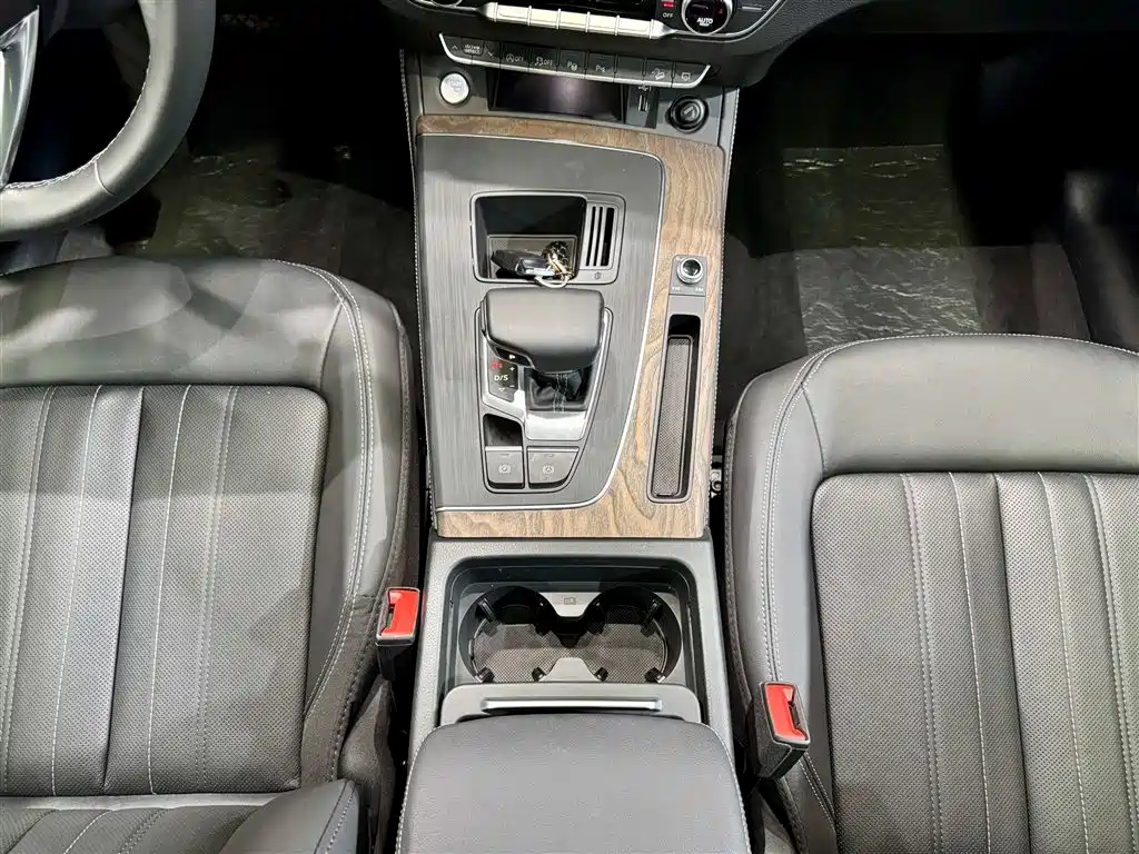 Audi Audi Q5L 2022 45 TFSI Luxury Elegant 2022 - thumbnail 21