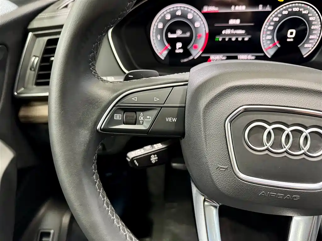 Audi Audi Q5L 2022 45 TFSI Luxury Elegant 2022 - thumbnail 23