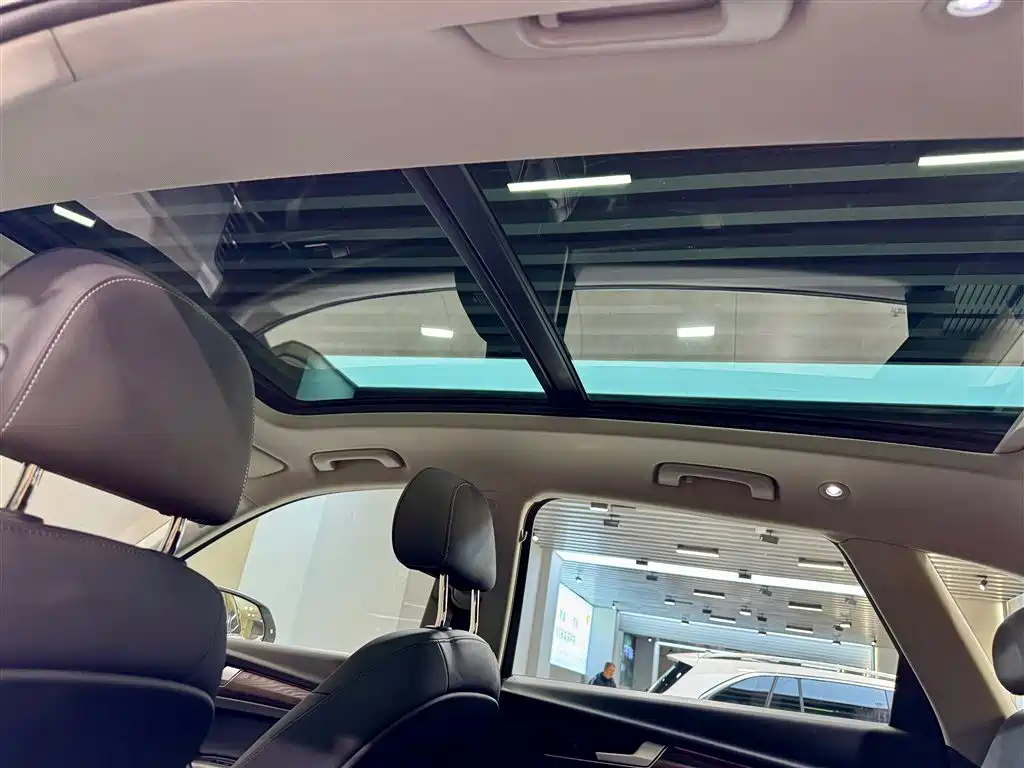 Audi Audi Q5L 2022 45 TFSI Luxury Elegant 2022 - thumbnail 27