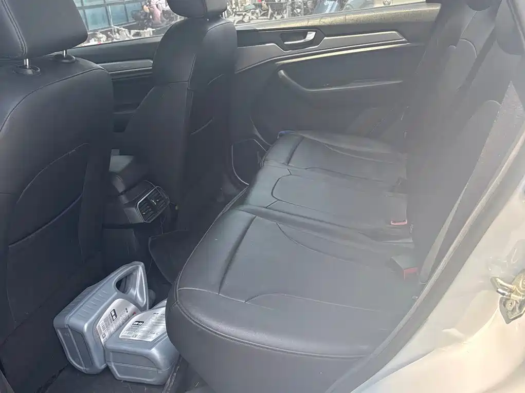 Haval Haval H6 2019 Sport Edition 1.5T Automatic 2WD Elite Model China VI 2019 - thumbnail 7