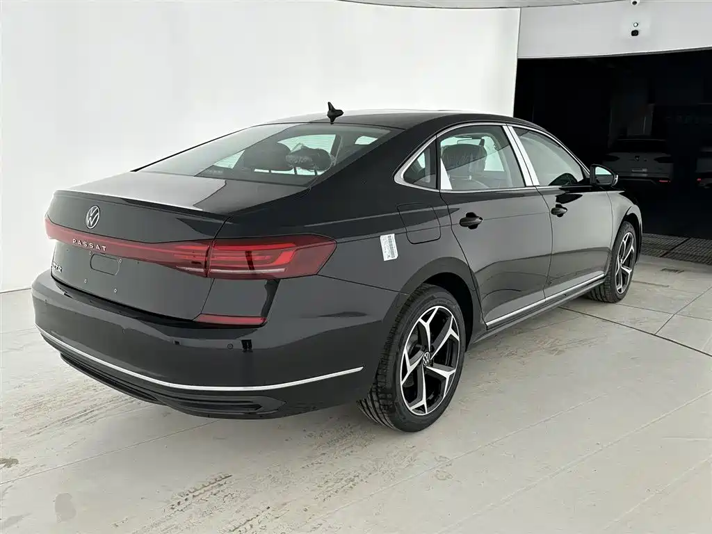 Volkswagen Volkswagen Passat 2026 380TSI Starry Sky Longteng Edition 2026 - thumbnail 3