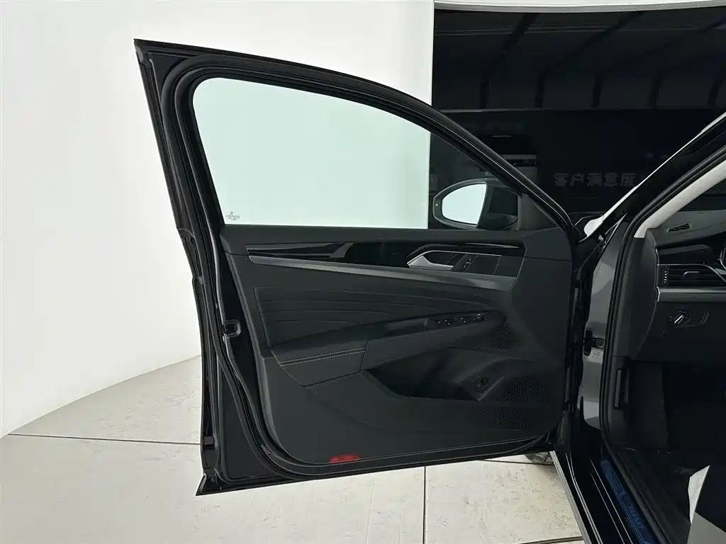 Volkswagen Volkswagen Passat 2026 380TSI Starry Sky Longteng Edition 2026 - thumbnail 11