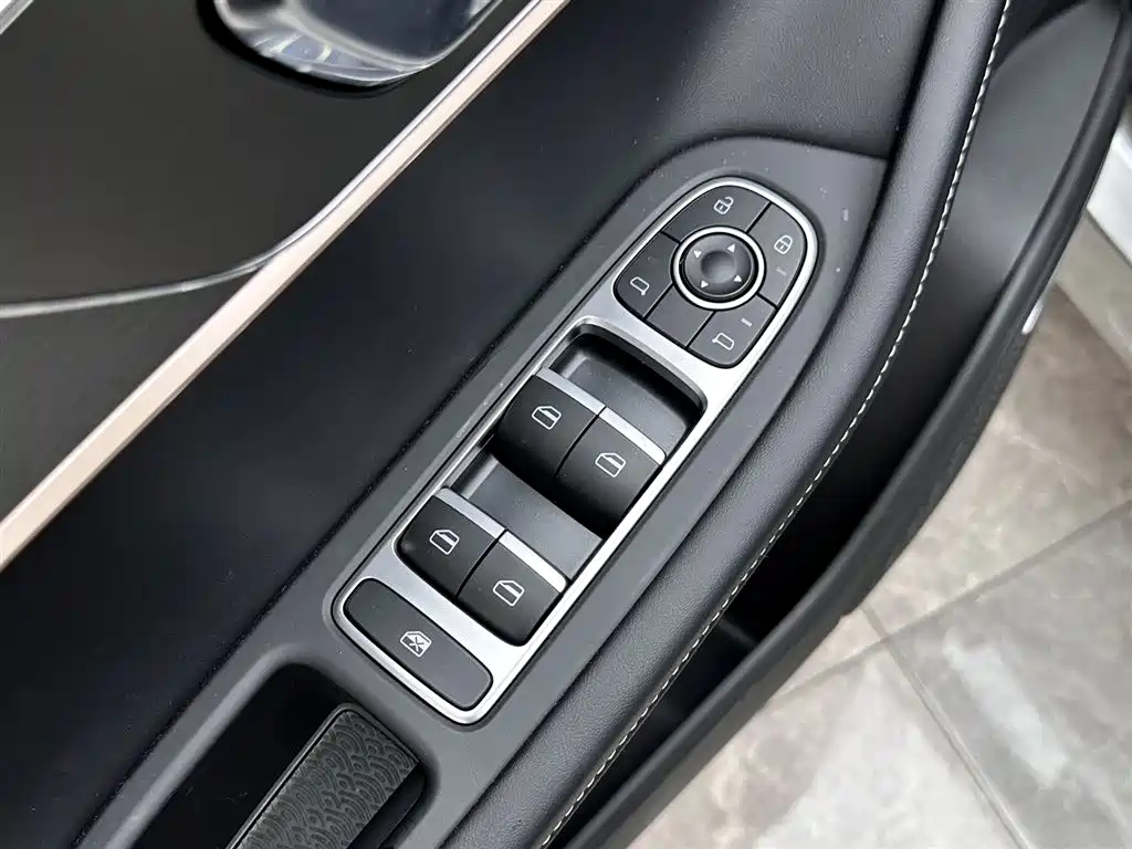 Chery Chery Tiggo 5x 2025 High Energy Edition 1.5T CVT Comfort 2026 - thumbnail 14