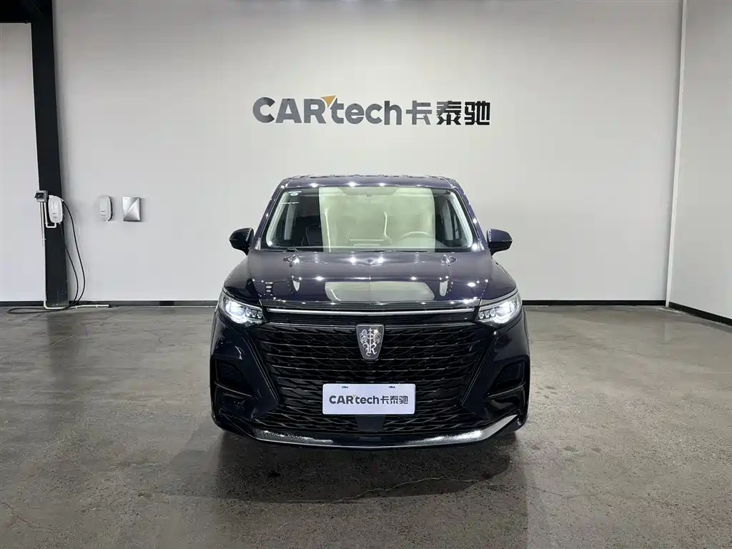 Roewe Roewe iMAX8 2021 400TGI Flagship Edition 2022 - thumbnail 3