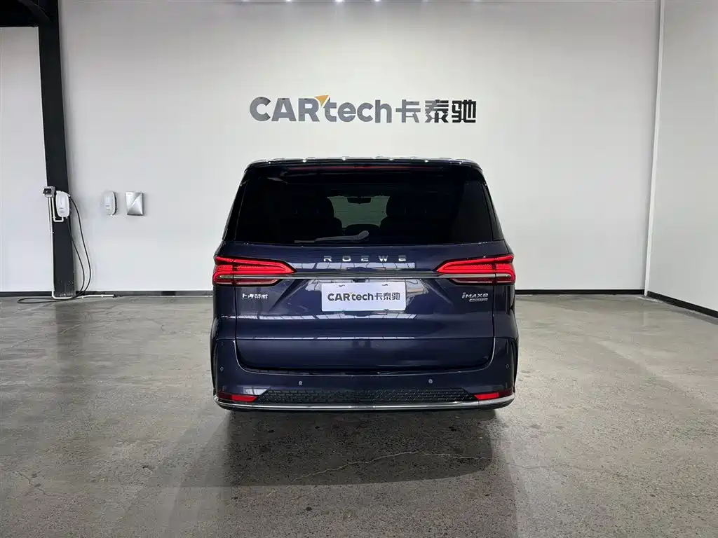 Roewe Roewe iMAX8 2021 400TGI Flagship Edition 2022 - thumbnail 6