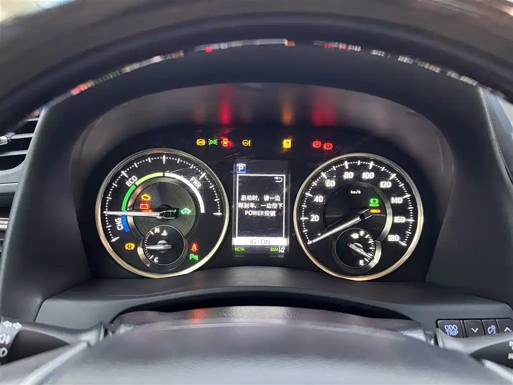 Toyota Toyota Alphard 2019 Hybrid 2.5L Luxury Edition 2020 - thumbnail 16