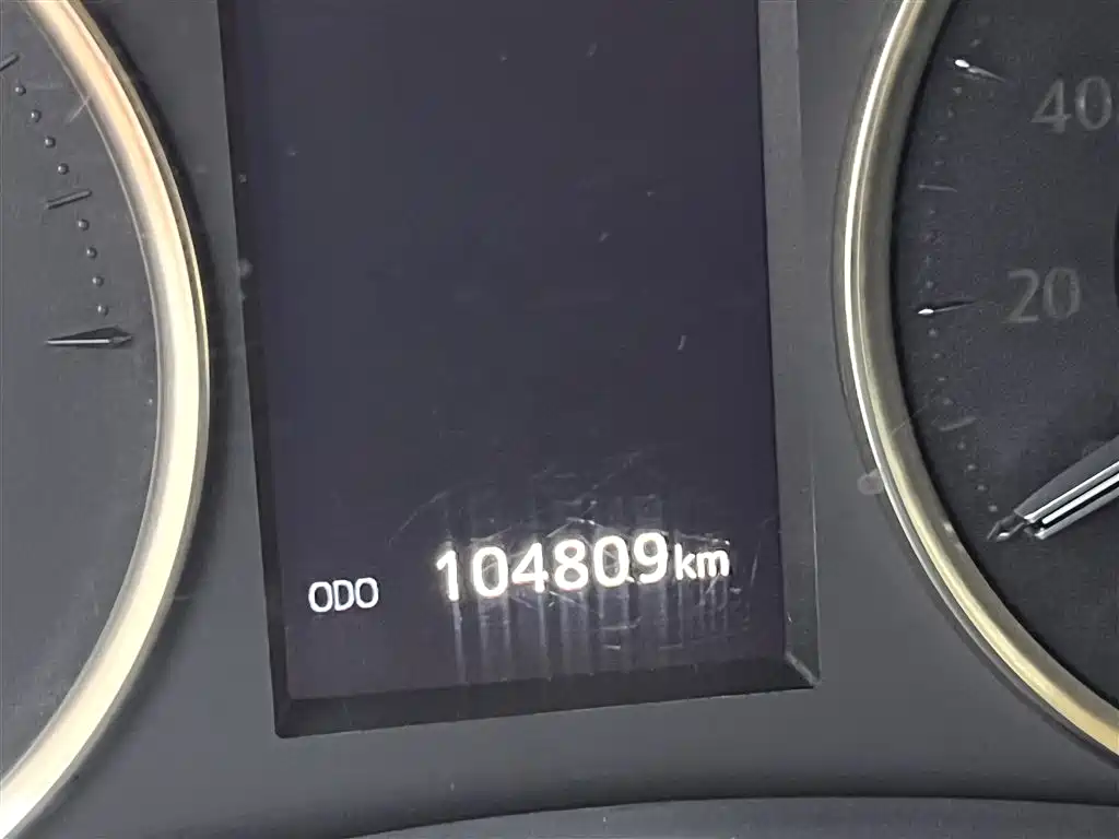 Toyota Toyota Alphard 2019 Hybrid 2.5L Luxury Edition 2020 - thumbnail 22