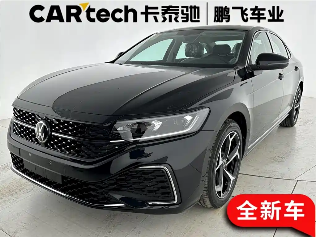 Volkswagen Volkswagen Passat 2026 380TSI Starry Sky Longteng Edition 2026 - thumbnail 2